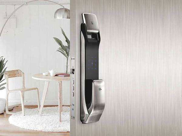 南充24小时上门开锁公司