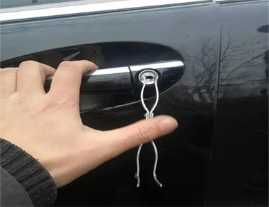 南充24小时上门开锁公司