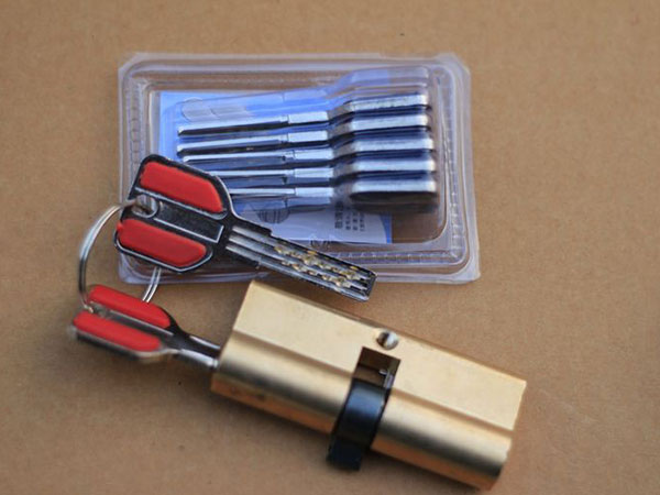 南充24小时上门开锁公司