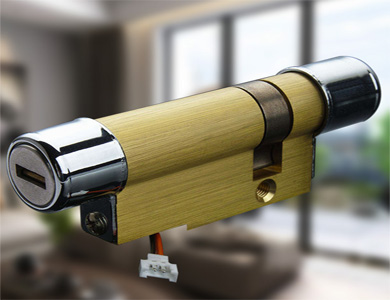 南充24小时上门开锁公司