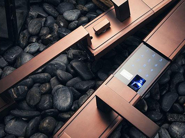 南充24小时上门开锁公司