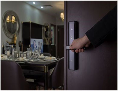 南充24小时上门开锁公司